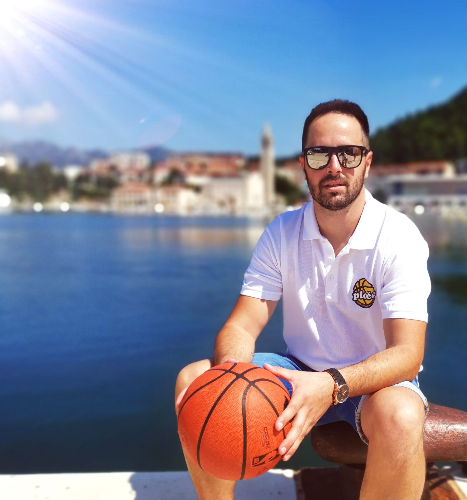 Ivan Marić – Novi voditelj akademije